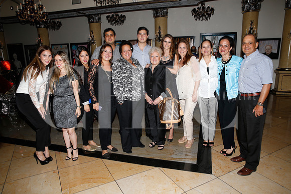 Familia Botello