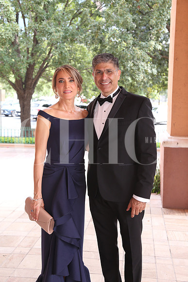 Norma Angelica Alvarez y Fernando Ramírez 0