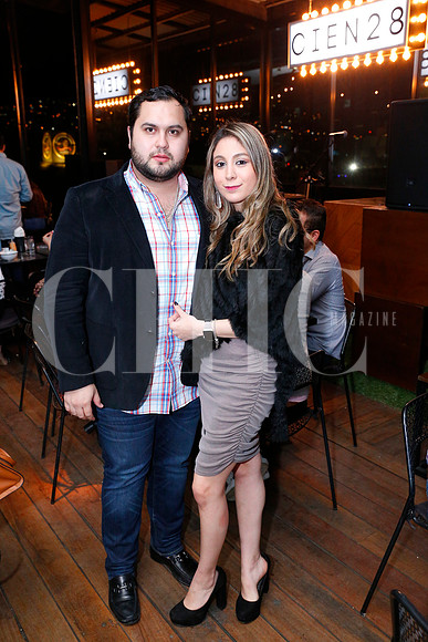 Roberto Muller y Olinda Mendez (4)
