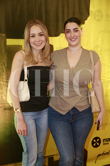 Karla Guajardo y Valeria Treviño (2)