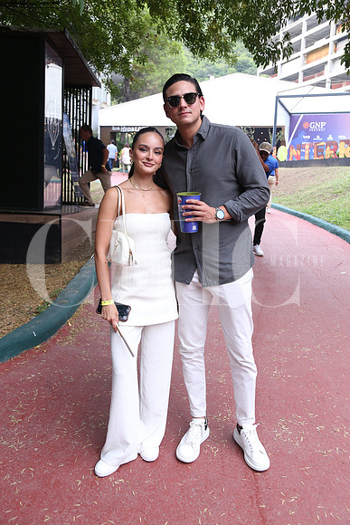 Ale Treviño e Iñaki Espindola 1