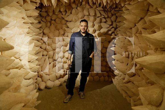 Omar Zafra