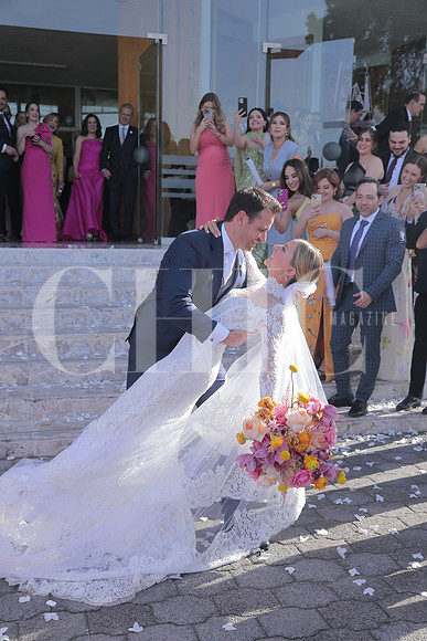 Alicia San Miguel y Picho Gutierrez 15