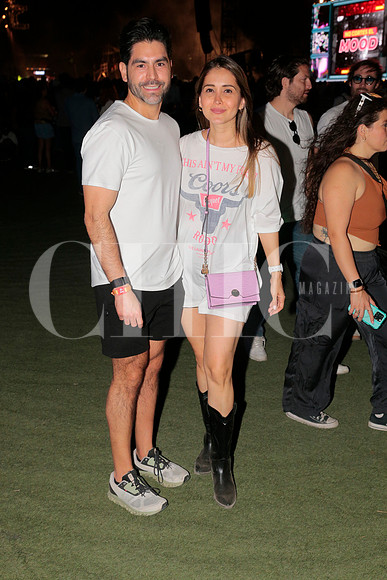 Francisco Menchaca y Catalina Tamez 8