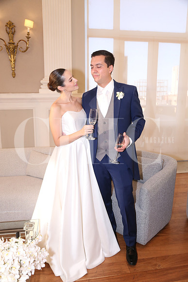 Arely Garza y Alberto González 4