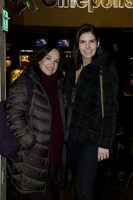Lorena Montemayor y Melissa Mendoza