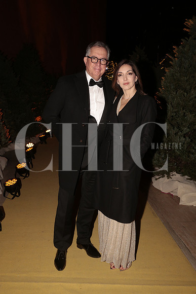 Eduardo Perches y Blanca Hinojosa 2