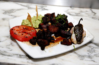 Carnitas de Atún