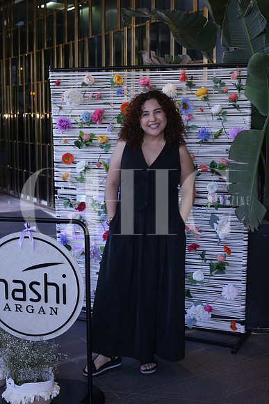 Mayra de Léon 1