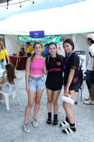 Elisa Zerrwsk, Gala Martin y Andrea Rubio1