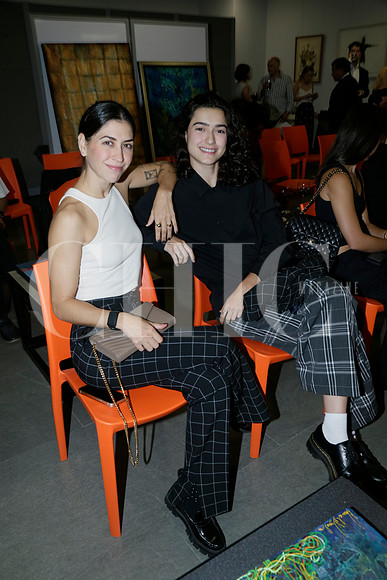 Tere Martínez y Alex Quintero (2)