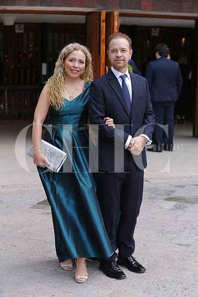 Sandra Guzman y Fernando Elizondo (1)