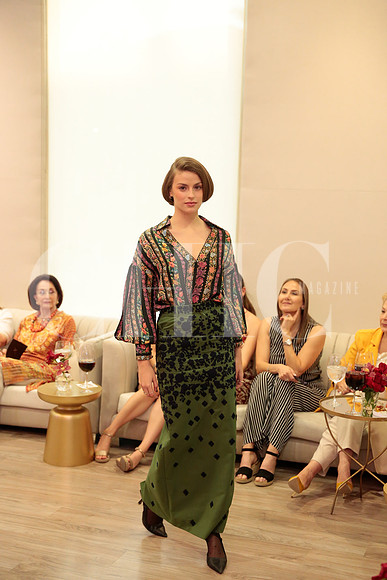 Trunk Show Ana de la Fuente 134