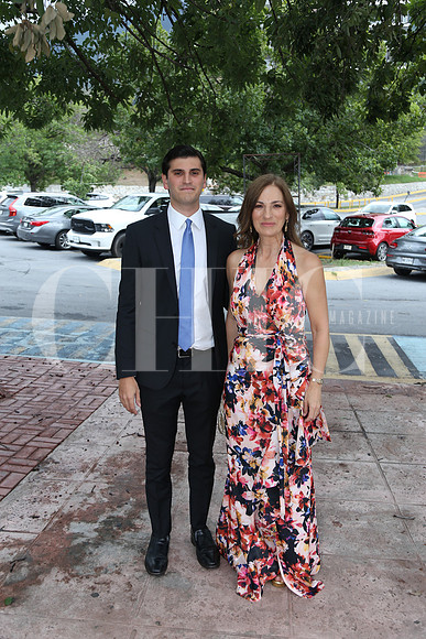 David Miuller y Sandra Pozas 1