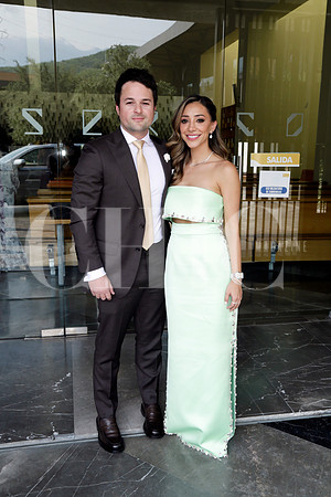 David Garza y Fernanda Garza (2)