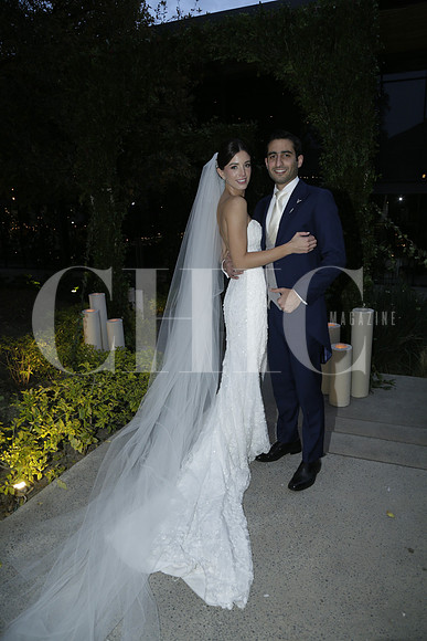 Diego Karam y Vale Williams (10)