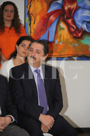 Luis González