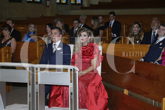 (papás del novio)