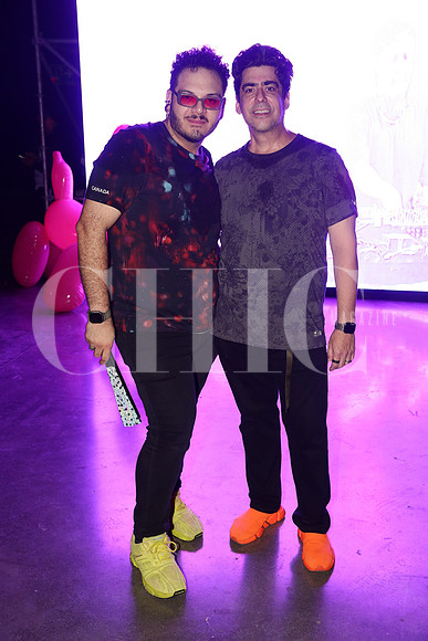 Omar Zafra y Gerardo Amador 6