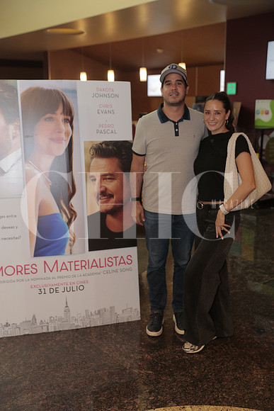 Jorge Zarzosa y Ale Valdés 1