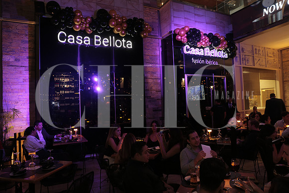 Casa Bellota 1