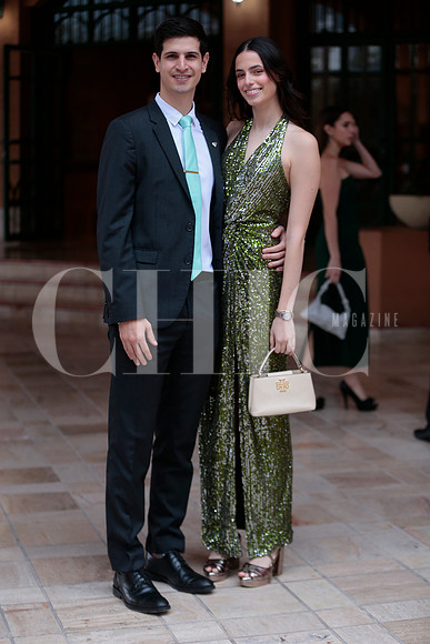 Isaac Garza y Anabella Treviño 4