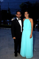 Francisco Segovia y Nora Zuloaga