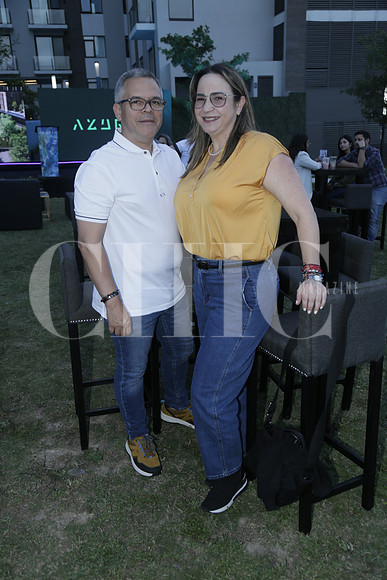Daniel Acosta e Isabel de Acosta. (2)