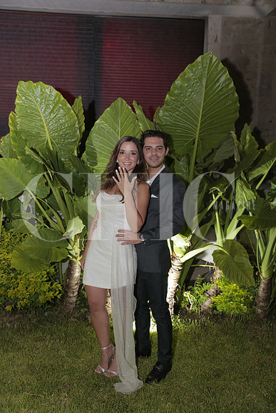 Roby Treviño y Andres Llovera 8