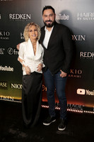 Silvia Galvan y Cesar Hernandez 2