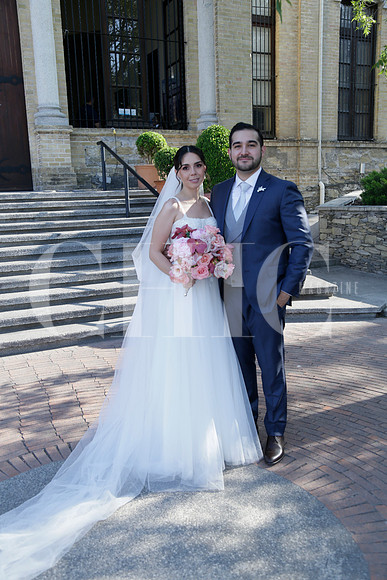 Marcela Padilla y Alán Garza (8)