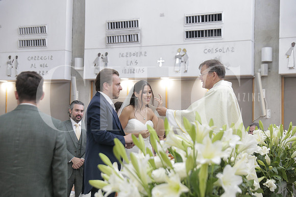 Misa Boda Myriam Garza y Alfonso Solar 38