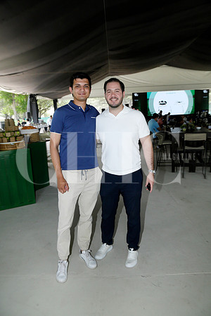 José María Guerrero y Patricio Herrera (2)