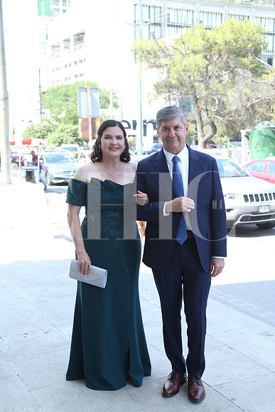 Genoveva González y Rosendo Guerra 0