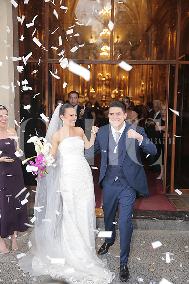 Ivanna Garza y Marcelo Ruiz 30