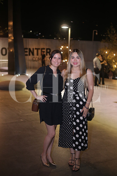 Alejandra Rodríguez y Alejandra Tamez 0