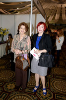 Anita Brunell y Cuquita Martínez