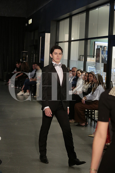 Pasarela 457