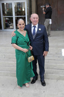Abuelos del novio 20