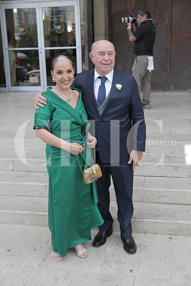 Abuelos del novio 20