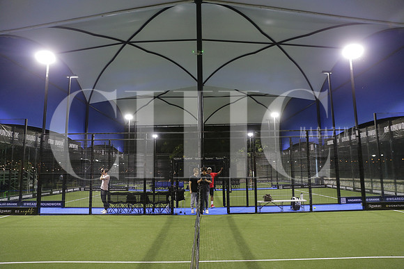 Lets Padel 5