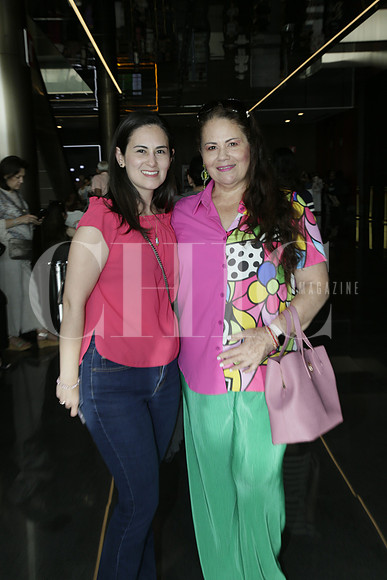 Denisse Leal y Rufina Rendón (3)