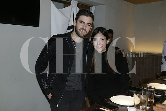 Jorge Diez y Paulina Marcos (2)