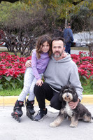 Camil Stivenson y Marcelo Stivenson 0