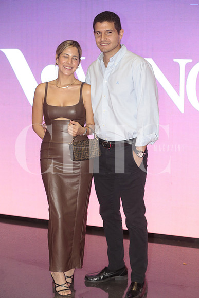 Sofia Chavez y Freddy Halun 2