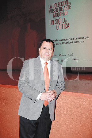 Rodrigo Ledesma