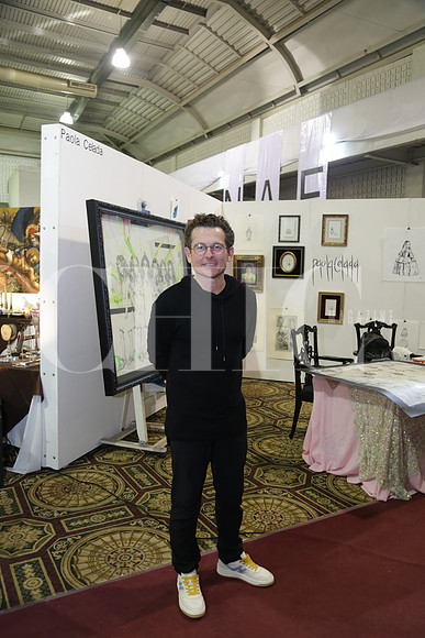 Francisco González 3