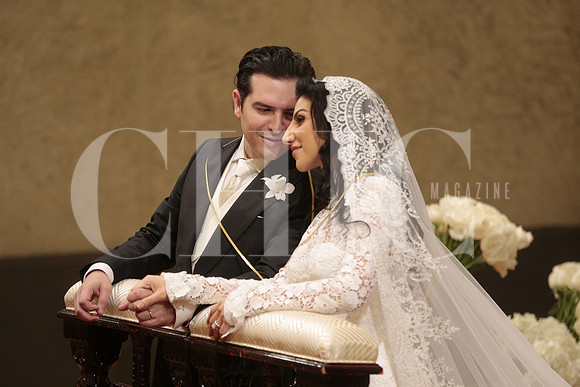 Boda Regina Schwarz y Miguel Cavazos 43