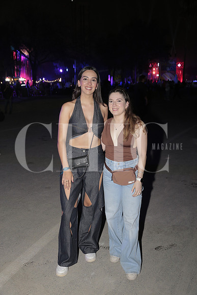 Asistentes al DALE MIXX 2025 21