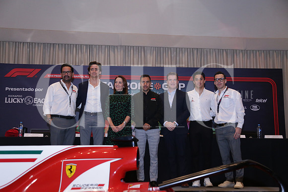 RP FANZONE GNP18